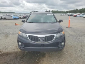 Kia Sorento | Mobile.bg � ����� ������ 5