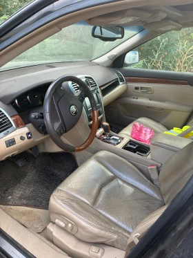 Cadillac Srx 3.6 - 111 € - 91997958 5
