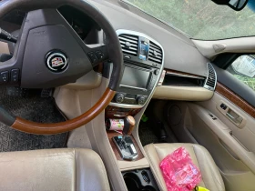 Cadillac Srx 3.6 - 111 € - 91997958 6