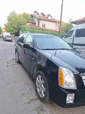 Cadillac Srx 3.6 - 111 € - 91997958 3