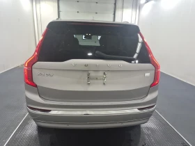 Volvo Xc90  ULTIMATE /  Plug-In Hybrid / DIS / 360 / MEMORY  | Mobile.bg � ����� ������ 5