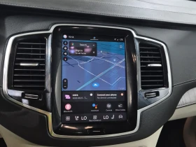 Volvo Xc90  ULTIMATE /  Plug-In Hybrid / DIS / 360 / MEMORY  | Mobile.bg � ����� ������ 13