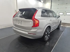 Volvo Xc90  ULTIMATE /  Plug-In Hybrid / DIS / 360 / MEMORY  | Mobile.bg � ����� ������ 3