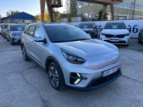 Kia Niro 64 kW | Mobile.bg � ����� ������ 8