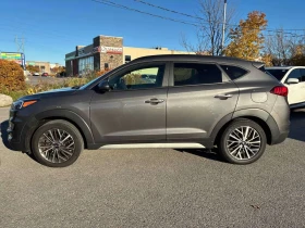 Hyundai Tucson * Preferred * CARFAX * БЕЗ ПЪРВОНАЧАЛНА ВНОСКА | Auto.bg — изображение 2