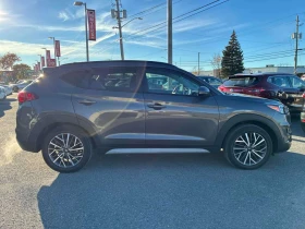 Hyundai Tucson * Preferred * CARFAX * БЕЗ ПЪРВОНАЧАЛНА ВНОСКА | Auto.bg — изображение 3