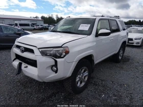 Toyota 4runner undefined | Auto.bg — изображение 2