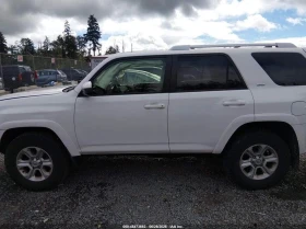 Toyota 4runner undefined | Auto.bg — изображение 14