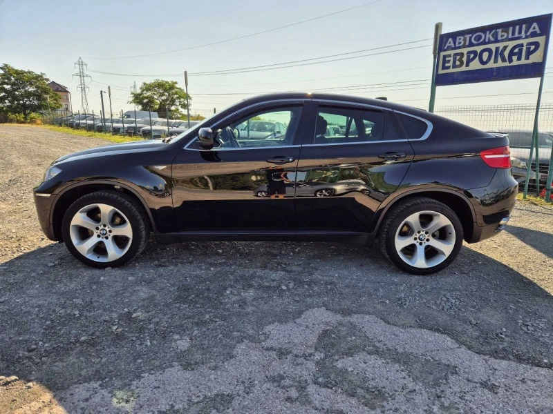 BMW X6 3.0d XD 8ск., снимка 2 - Автомобили и джипове - 46763940