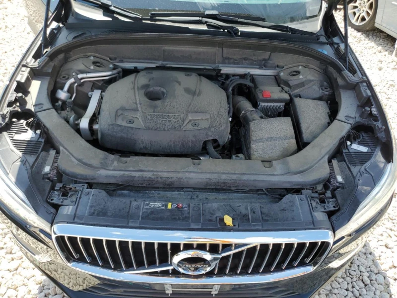 Volvo XC60 T5 INSCRIPTION* HARMAN/KARDON* ДИГИТАЛНО ТАБЛО, снимка 12 - Автомобили и джипове - 47347477