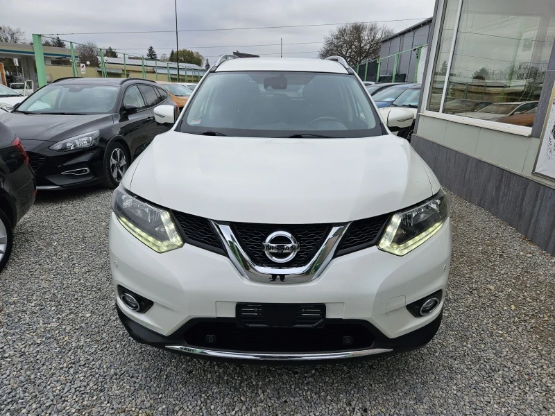 Nissan X-trail 1.6D, снимка 2 - Автомобили и джипове - 47906903