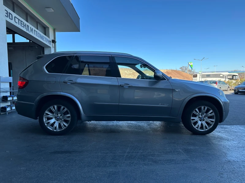 BMW X5 3.0 Disel, снимка 9 - Автомобили и джипове - 48110429