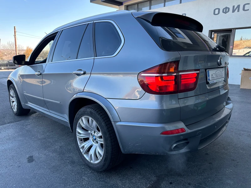 BMW X5 3.0 Disel, снимка 6 - Автомобили и джипове - 48110429