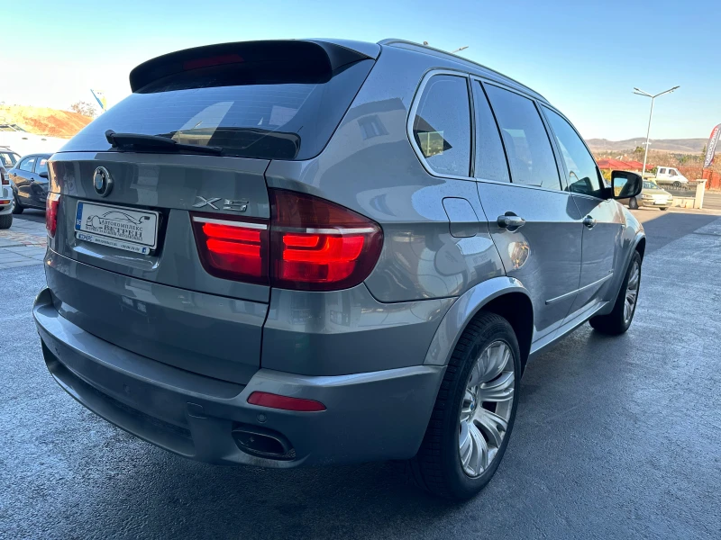 BMW X5 3.0 Disel, снимка 7 - Автомобили и джипове - 48110429