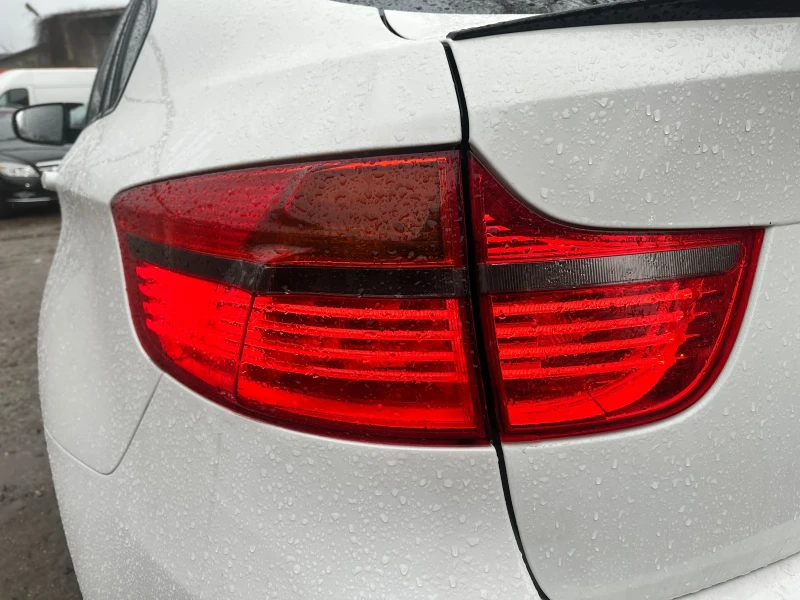 BMW X6, снимка 9 - Автомобили и джипове - 50132538