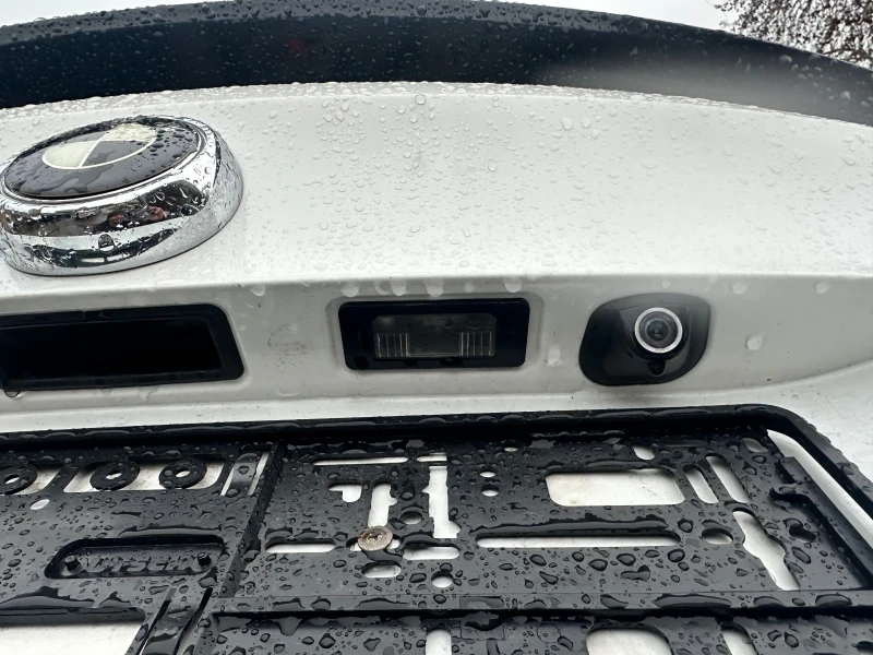 BMW X6, снимка 6 - Автомобили и джипове - 50132538