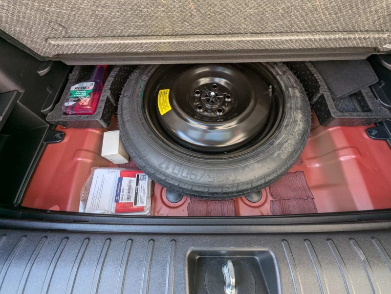 Hyundai Tucson SEL, снимка 15 - Автомобили и джипове - 52844898