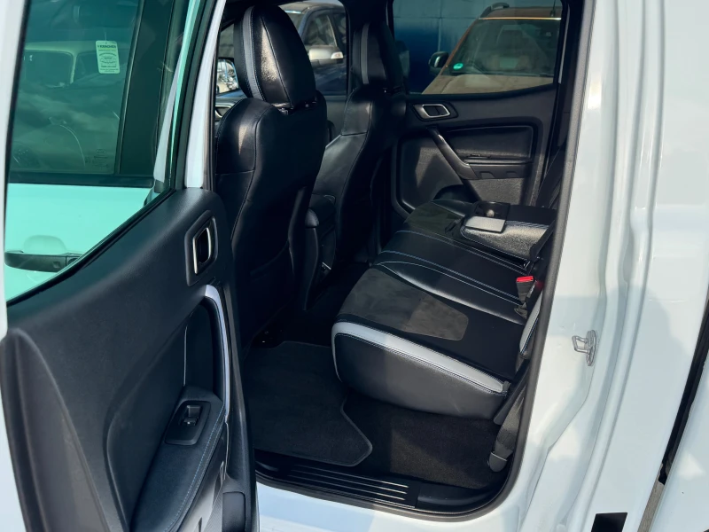 Ford Ranger Raptor 2 години гаранция , снимка 12 - Автомобили и джипове - 51752098