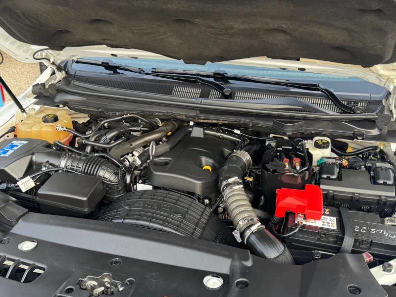 Ford Ranger Raptor 2 години гаранция , снимка 17 - Автомобили и джипове - 51752098