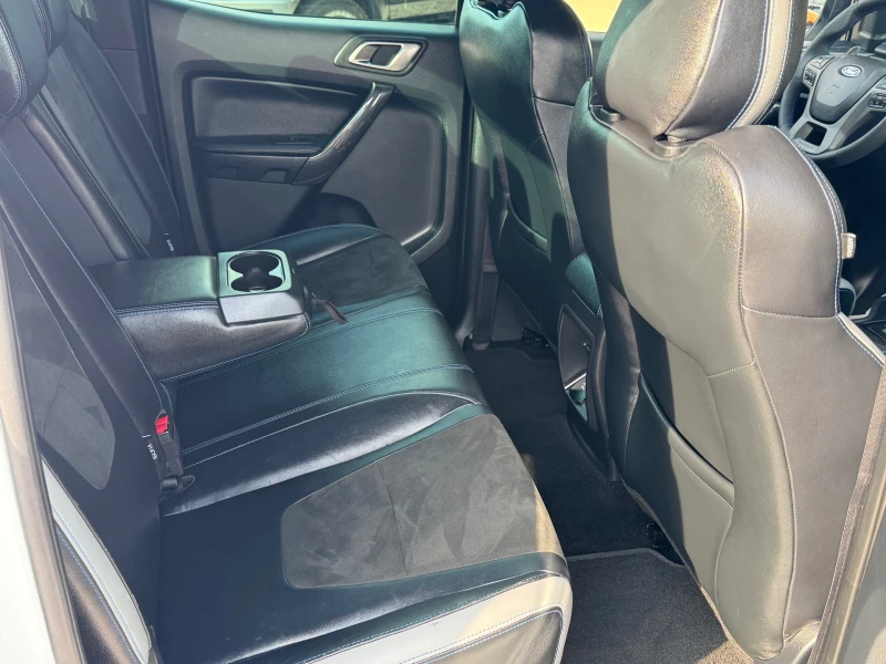 Ford Ranger Raptor 2 години гаранция , снимка 14 - Автомобили и джипове - 51752098