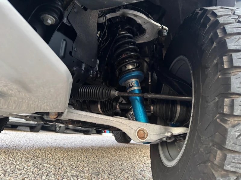 Ford Ranger Raptor 2 години гаранция , снимка 15 - Автомобили и джипове - 51752098