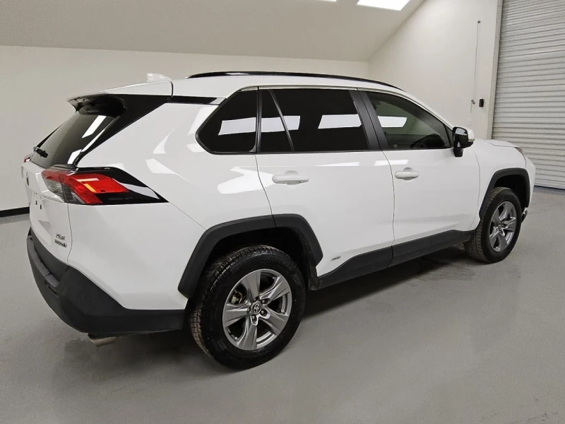 Toyota Rav4, снимка 3 - Автомобили и джипове - 52322830