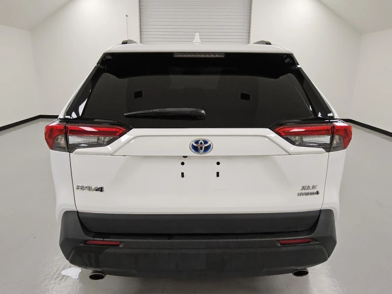 Toyota Rav4, снимка 6 - Автомобили и джипове - 52322830