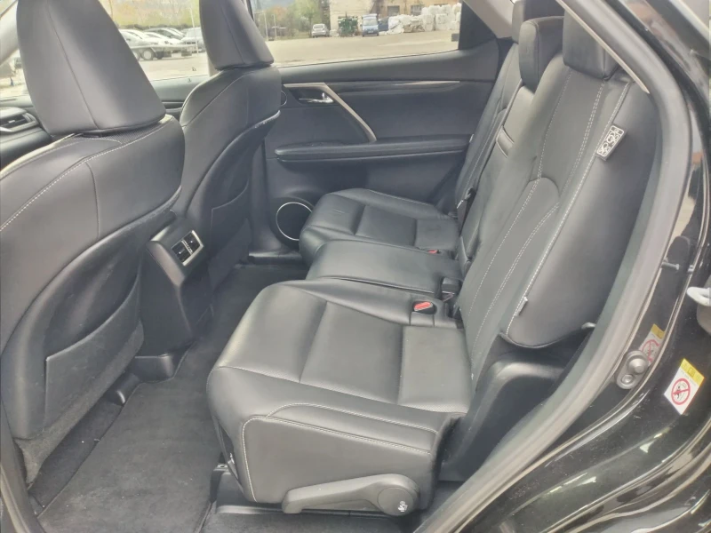 Lexus RX 450h 3500 luxuri LONG 7места, снимка 7 - Автомобили и джипове - 52323114