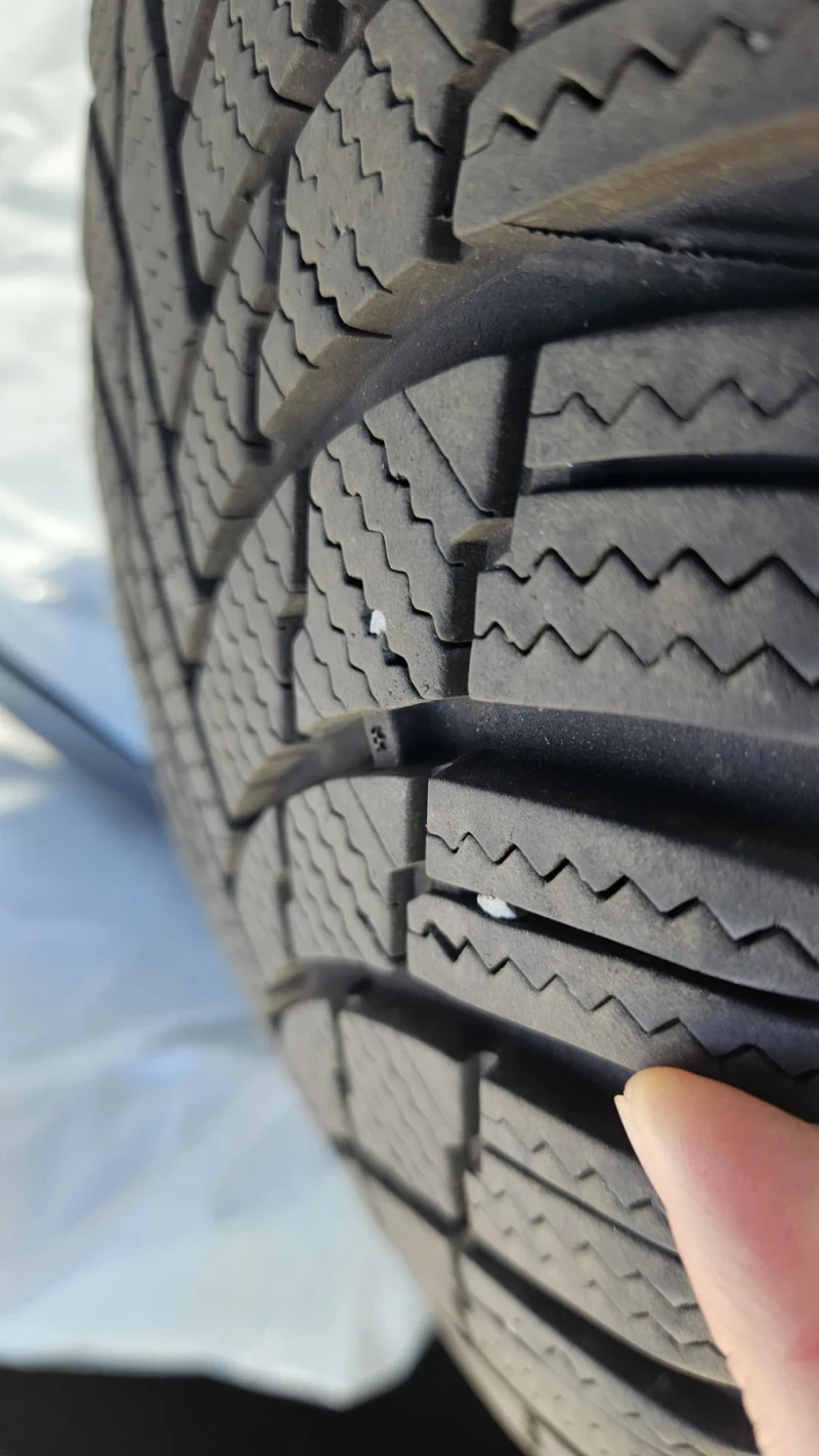 Hyundai Santa fe 2.2 D 4x4 6+ 1, снимка 14 - Автомобили и джипове - 52661870