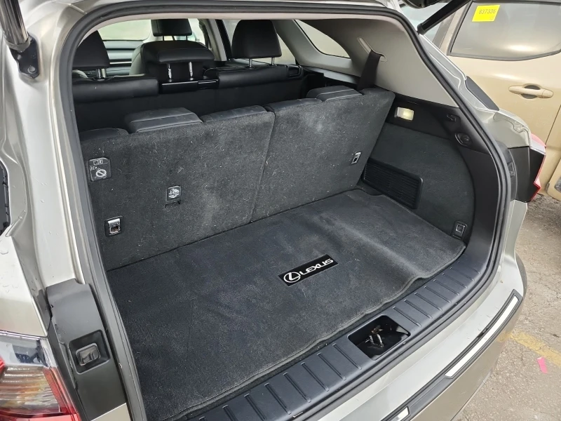 Lexus RX 350 L* AWD* CARFAX* АВТОКРЕДИТ* , снимка 10 - Автомобили и джипове - 52747782