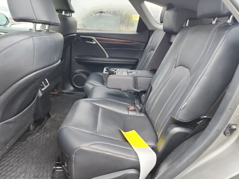 Lexus RX 350 L* AWD* CARFAX* АВТОКРЕДИТ* , снимка 6 - Автомобили и джипове - 52747782