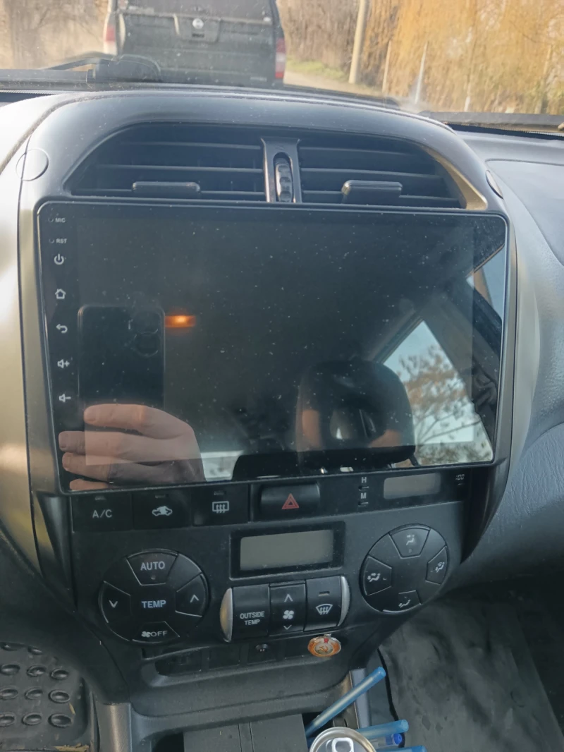 Toyota Rav4, снимка 2 - Автомобили и джипове - 52849331