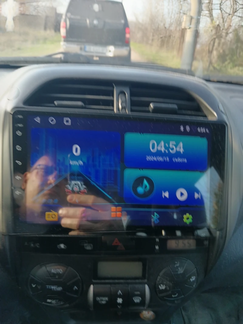 Toyota Rav4, снимка 8 - Автомобили и джипове - 52849331