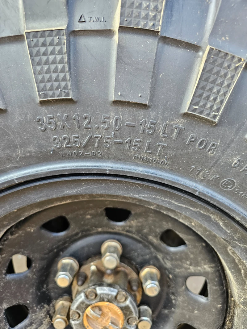 Toyota Land cruiser, снимка 8 - Автомобили и джипове - 52938488