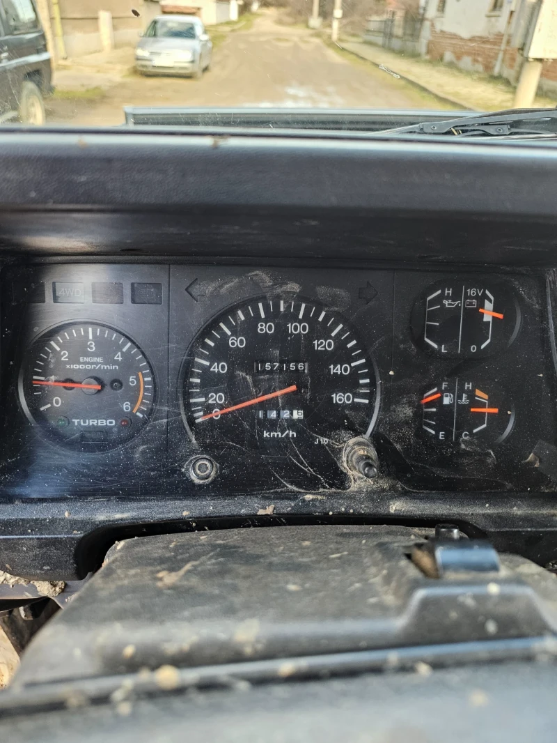 Toyota Land cruiser, снимка 13 - Автомобили и джипове - 52938488