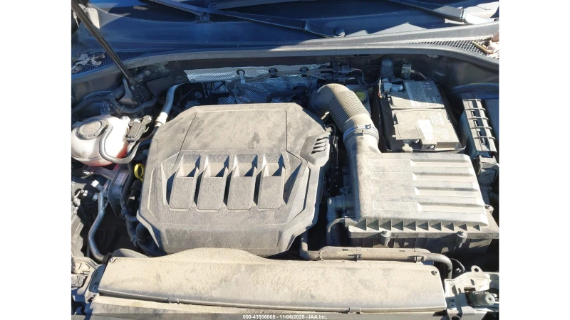 Audi Q3 Premium 45 Tfsi S Line Quattro Tiptronic, снимка 2 - Автомобили и джипове - 53127056