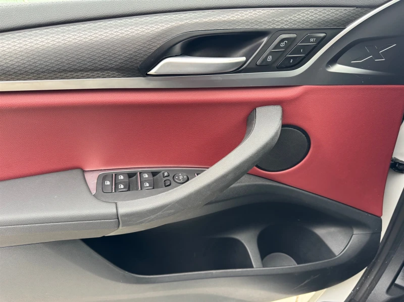 BMW X3 xDrive20d, снимка 13 - Автомобили и джипове - 53231803