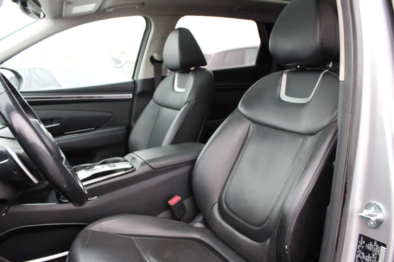 Hyundai Tucson Hybrid Luxury AWD, снимка 15 - Автомобили и джипове - 53361202