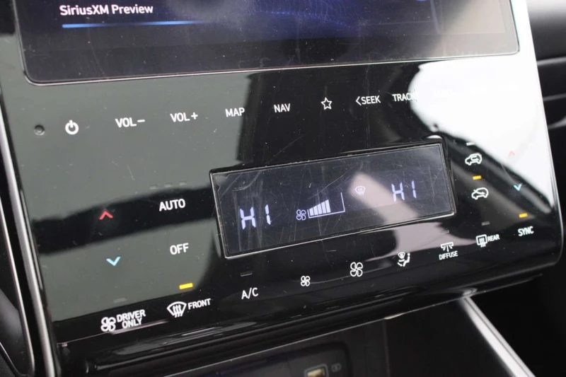 Hyundai Tucson Hybrid Luxury AWD, снимка 14 - Автомобили и джипове - 53361202