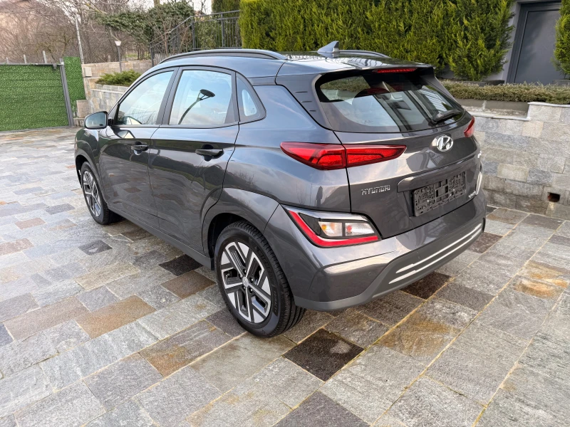 Hyundai Kona, снимка 5 - Автомобили и джипове - 53405520