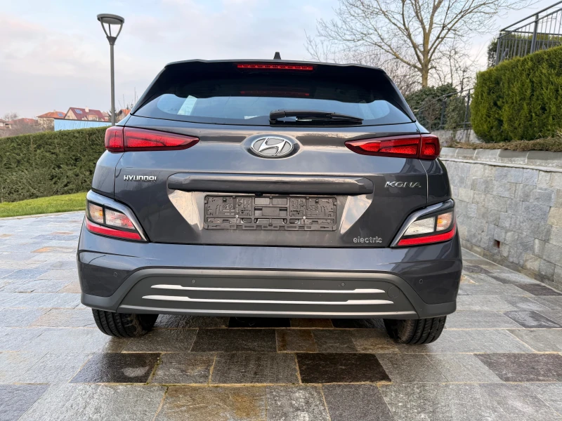 Hyundai Kona, снимка 3 - Автомобили и джипове - 53405520