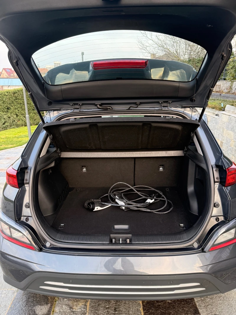 Hyundai Kona, снимка 4 - Автомобили и джипове - 53405520