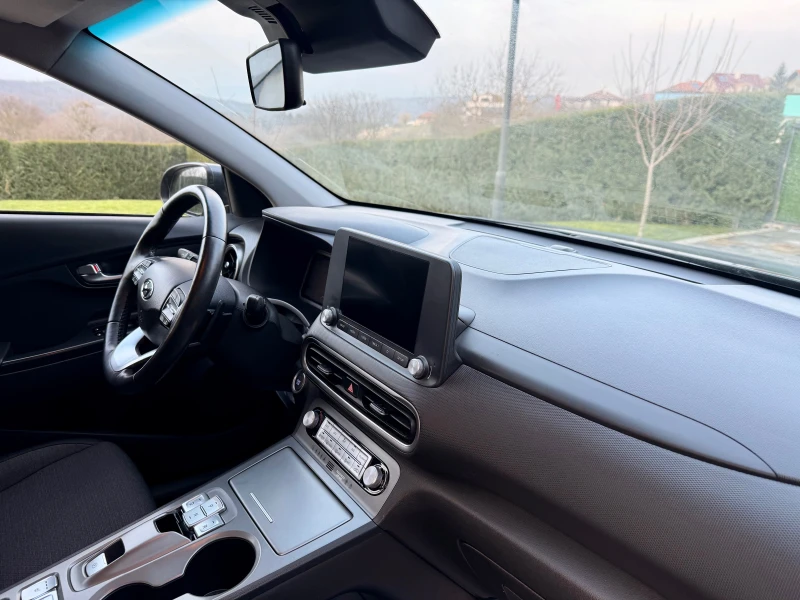 Hyundai Kona, снимка 9 - Автомобили и джипове - 53405520