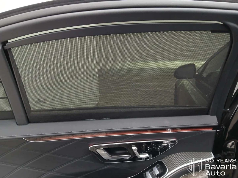 Mercedes-Benz S 63 AMG L AMG E Performance 4Matic  Hybrid, снимка 16 - Автомобили и джипове - 53449107