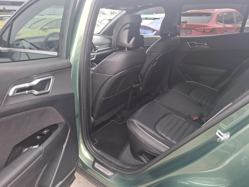 Kia Sportage 1.6 T-gdi GTLine 4х4 Гаранция, снимка 7 - Автомобили и джипове - 53560484