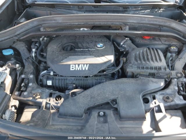 BMW X1 XDRIVE28I, снимка 10 - Автомобили и джипове - 46278402