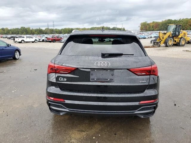 Audi Q3 PREMIUM PLUS S-LINE, снимка 2 - Автомобили и джипове - 48455195