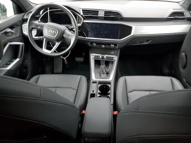 Audi Q3 PREMIUM PLUS S-LINE, снимка 7 - Автомобили и джипове - 48455195