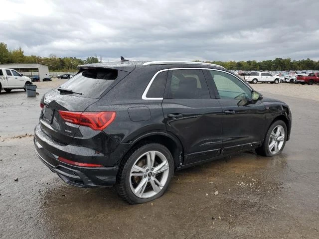 Audi Q3 PREMIUM PLUS S-LINE, снимка 5 - Автомобили и джипове - 48455195