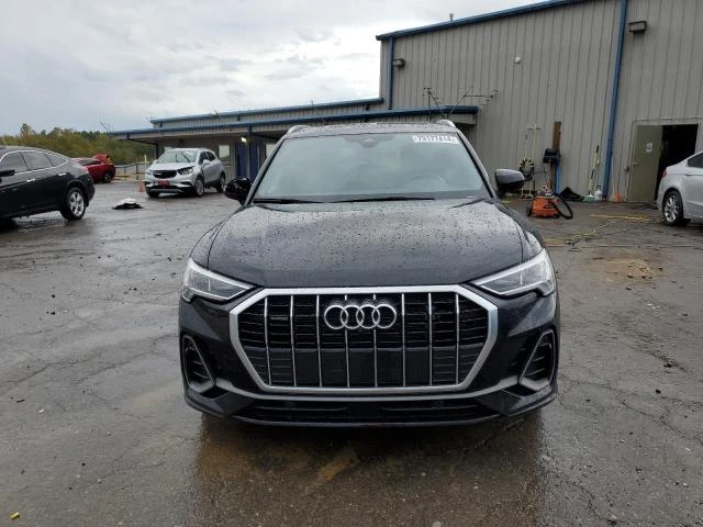 Audi Q3 PREMIUM PLUS S-LINE, снимка 1 - Автомобили и джипове - 48455195